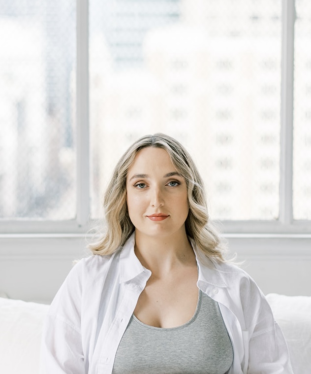 Alisha Bleppony, Founder of ValentrAI